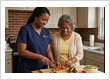 home care assistance