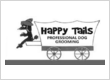 Happy Tails Pro Dog Grooming