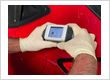 Auto body shop