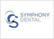 symphony dental logo