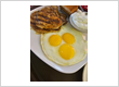 American Restaurant