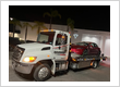 car towing service
