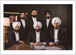 Khattra Law Firm Team