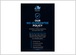 Our operational policies