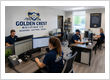 company officce photo