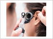Otolaryngologist