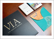 Bindery & Printing