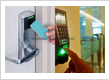 keyless entry
