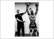 Fitness boxing classes