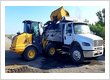 Vente top soil Chambly