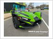 Lake Side Slingshot Rentals