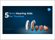 Hearing Aids for Tinnitus
