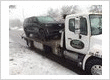 Waterloo Region Towing Truck