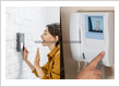 intercom