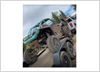 ATV rental service