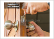 deadbolts installation