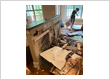 Air duct cleaning service