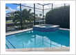 Swimming pool maintenance