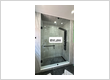 Interior Glass showers