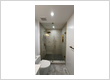 Interior Glass showers