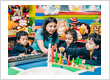 india's most loved preschool brand