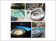 Pool service Los Angeles County