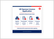 UK Sponsor Licence Application: Hire Global Talent