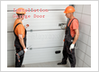 garage door installation