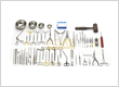 Plastic Surgery Instruments Set