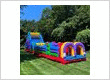 water bounce house rental