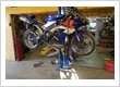 Motorcycle Repair Duncannon