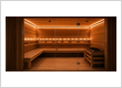 Dallas Custom Sauna Builder