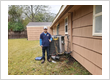 hvac contractor houston