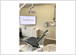 Dental chair at East Madison Dental Tenafly NJ