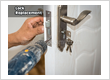 lock replacement