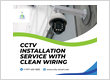CCTV Installation Service in NYC.