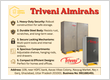 When it comes to organizing your home or office efficiently, choosing the right storage solution is essential. If you are searching for a steel almirah shop in ghaziabad.