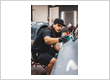 Swanky's Automotive