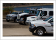 Local towing company