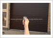 garage door opener installation grand prairie