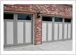 Garage Door Service