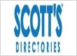Scott's Directories