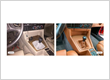 Automotive Interior Restoration