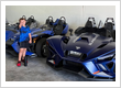 Dallas Slingshot Rental