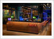 check-in at Moxy Houston Downtown