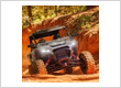 ATV rental service