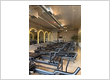 Gym cleaning services in Los Angeles