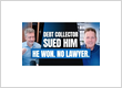 Simple Debt Collection Self Defense | Use the law to kill the debt