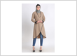 Modest Clothing Sand Tulip Tunic