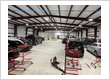 Structural Vehicle Repair